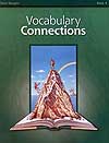 Vocabulary Connections Level 4