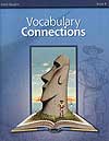 Vocabulary Connections Level 8