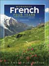 French Four Years Wkbk