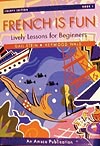 French is Fun Book 1 Workbook (5th ed)
