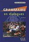 Grammaire en Dialogues Intermédiaire