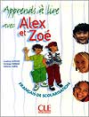 Apprends a Lire Avec Alex et Zoe - Click Image to Close