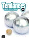 Tendances B1 Textbook
