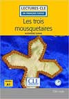 Les Trois Mousquetaires & Audio Download