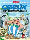 Obélix Et Compagnie