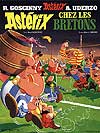 Astérix Chez Les Bretons - Click Image to Close