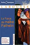 Farce de Maistre Pathelin