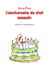 L'anniversaire du chat assassin