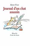 Journal D'un Chat Assassin