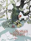 Le Roman de Renart (Graphic Novel) - Tome 1 - Click Image to Close