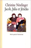 Jacob, Julia, et Jericho