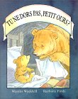 Tu ne dors pas, Petit Ours? - Click Image to Close