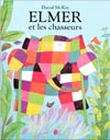 Elmer et les Chasseurs