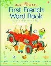 First French Word Book