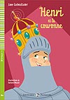 Henri et la couronne Book & CD - Click Image to Close