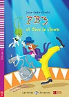 PB3 et Coco le Clown Book & CD