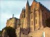 Mont St. Michel