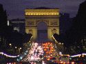 Bastille Day in Paris