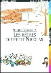 Les Recres du Petit Nicolas (folio junior)