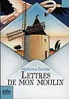 Lettres De Mon Moulin