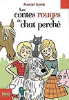 Les Contes Rouges du Chat Perché