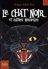 Le Chat Noir/The Black Cat - Click Image to Close