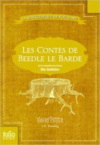 Les Contes de Beedle le Barde