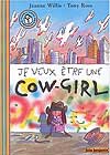 Je Veux être une Cow-girl - Click Image to Close