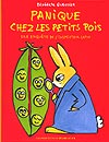 Panique chez les petits pois - Click Image to Close