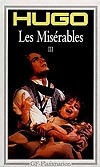 Les Miserables, III