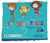 Les Loustics 2 Class Audio CD (3)