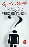 Les Enguetes d'Hercule Poirot - Click Image to Close