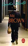 Mr Brown