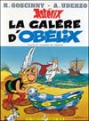 La Galère Dobélix - Click Image to Close