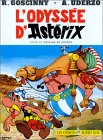 L'odysée d'Astérix