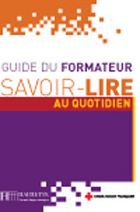 Savoir Lire Au Quotidien Teacher's Guide