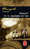 Maigret et le marchand de vin