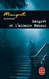 Maigret et l'Affaire Nahour - Click Image to Close