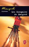 Les Scrupules de Maigret - Click Image to Close