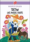 Tistou Les Pouces Verts - Click Image to Close