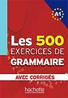 500 Exercices De Grammaire A1 With Answer Key