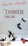 La Derniere enigme