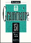 Grammaire 350 Beginning Workbook