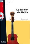 Le Barbier De Seville + CD Audio MP3