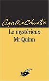 Le Mysterieux Mr. Quinn