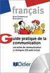 Guide Pratique de la Communication Textbook