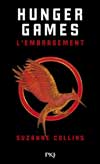 Hunger Games – Tome 2 – L'Embrasement (softcover)