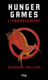 Hunger Games – Tome 2 – L'Embrasement (softcover) - Click Image to Close