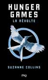 Hunger Games – Tome 3 - La Révolte (softcover)