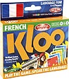KLOO's Learn to Speak French Language Card Games Pack 1 (Decks 1